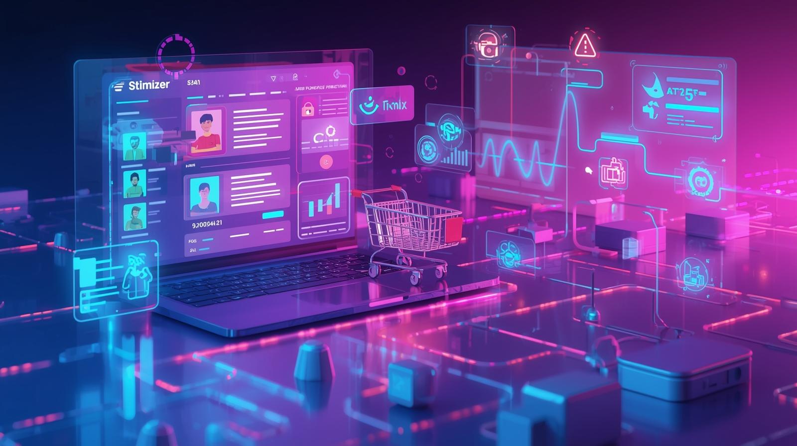 Por Que Investir em E-commerce? Descubra Como Aumentar suas Vendas Online