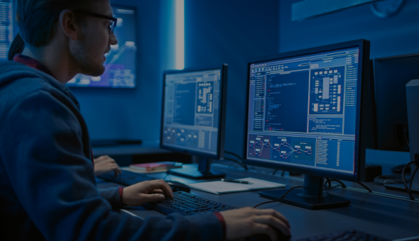 Desenvolvimento de Software Personalizado