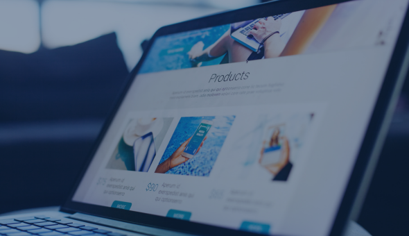 Desenvolvimento de WebSite