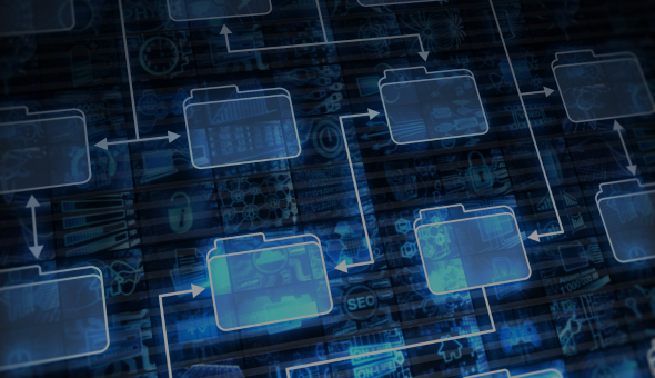 Integração de Sistemas